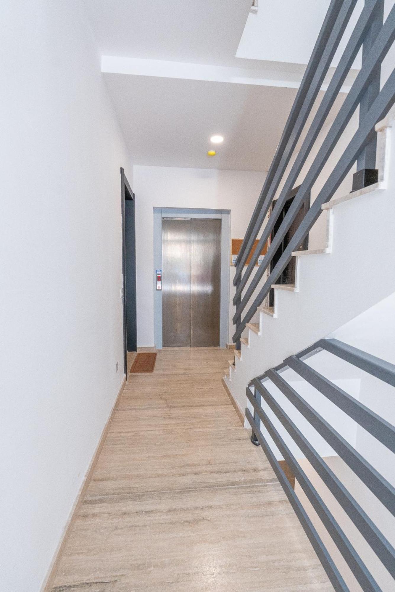 Modern & Luxurious Apartment - Prime Location St. Paul's Bay Buitenkant foto